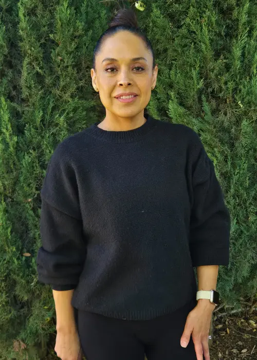 Blanca Rueda De Llamas